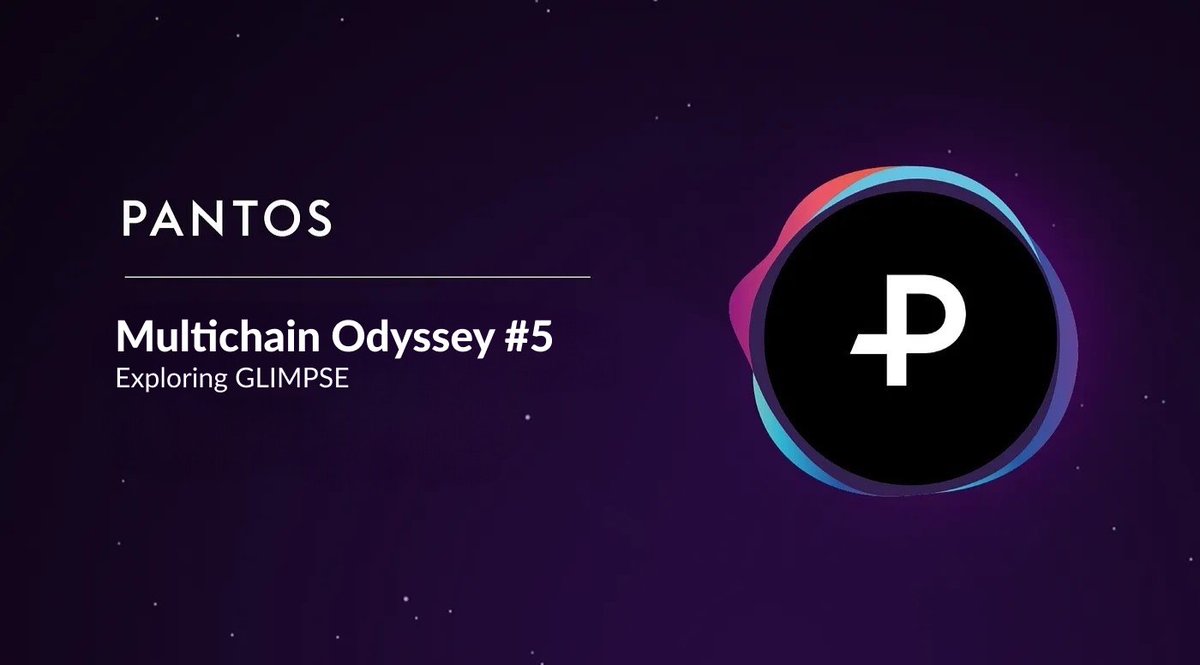 vsntoken's tweet photo. 1/10 π Welcome to this week's #MultichainOdyssey! We're thrilled to share insights from our CDL-BOT researchers' groundbreaking paper on Glimpse, an on-demand bridge for #blockchain interoperability. Let's dive in! https://t.co/zuiiLapQlp