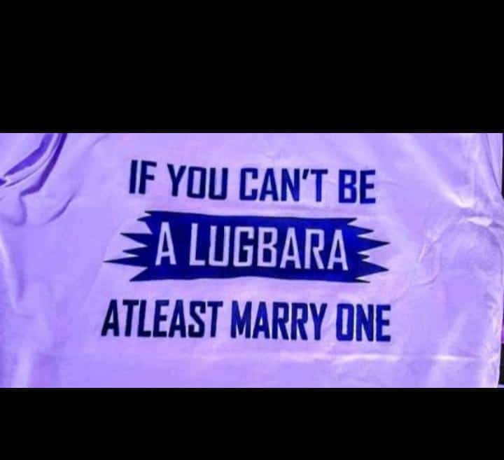 BridJackline's tweet photo. You have heard loud and clear 😂😂 https://t.co/bsKWP2l6AF