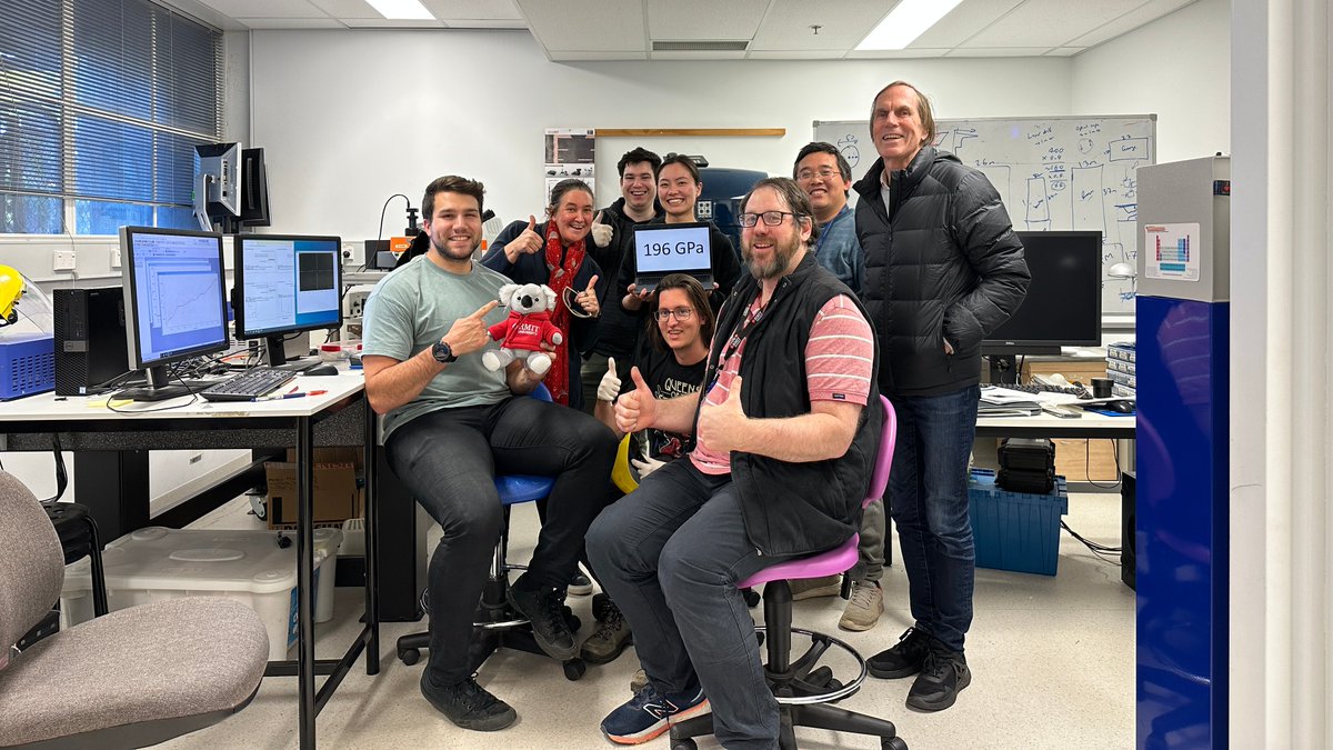 Prof Jodie Bradby tweet media