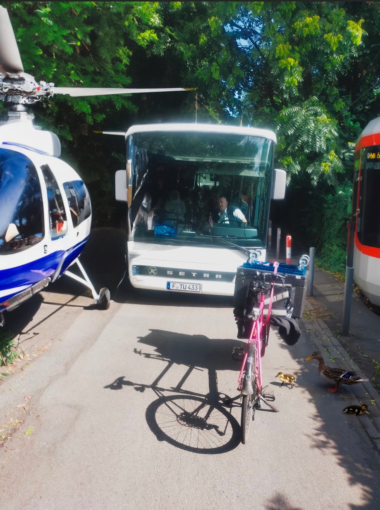 Der Postillon 📯 tweet media