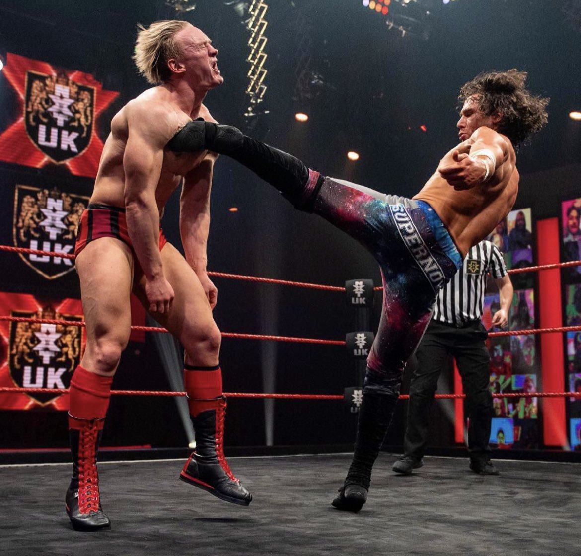 I won’t back down. I can’t.