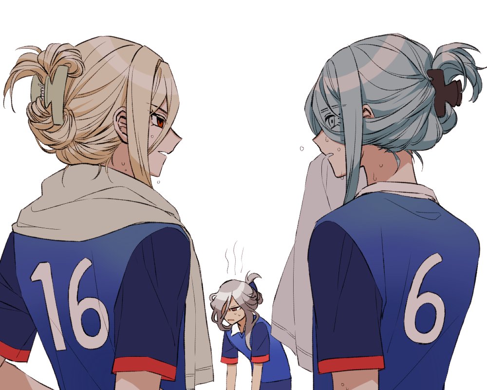폭염주의보....... 더워~!~~~!