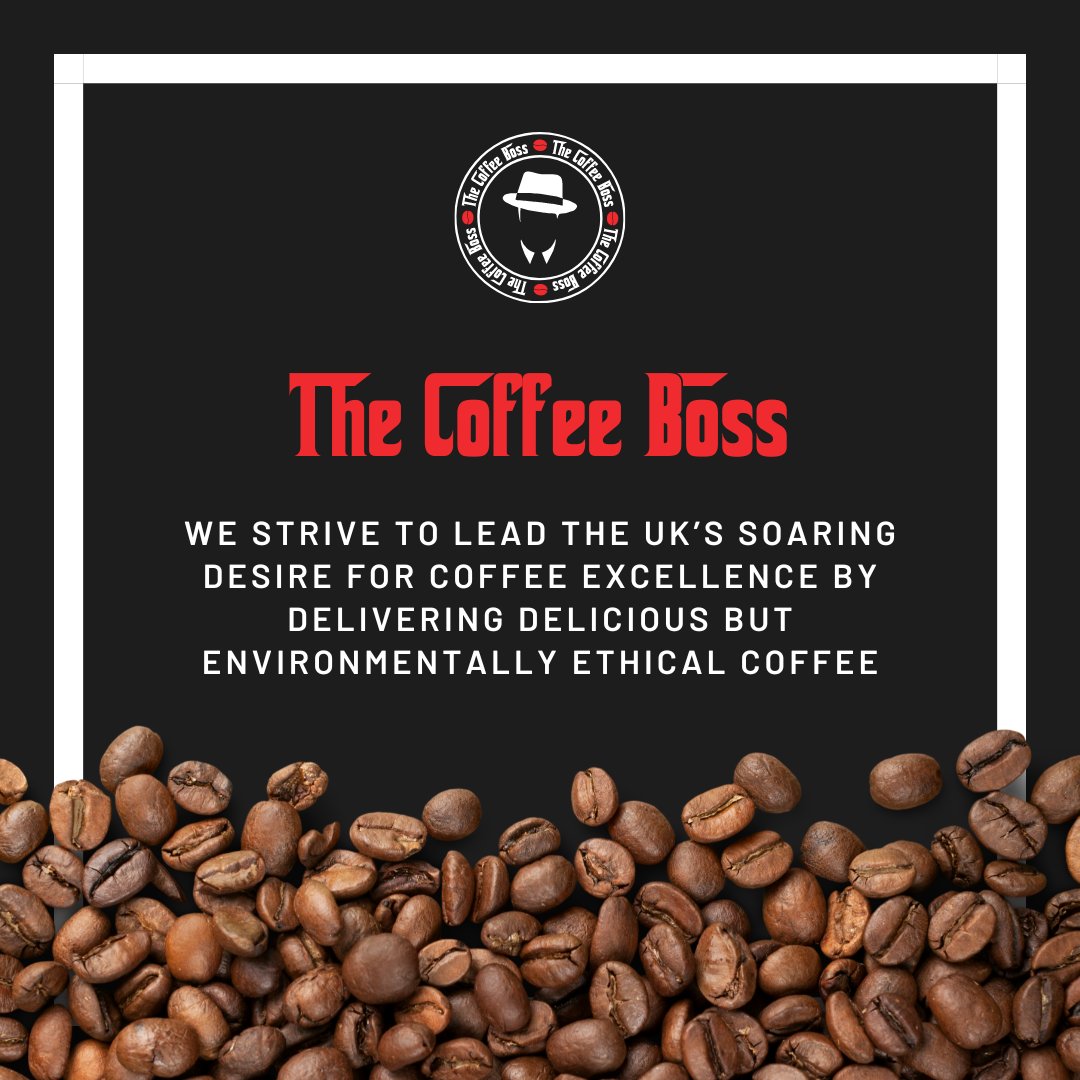 We strive to lead the UK’s soaring desire for #coffee excellence by delivering delicious, environmentally ethical coffee ☕️

It is this forward-thinking policy, combined with the expertise of our engineers and an unrivalled aftersales service, that keeps us ahead of the field 🙌