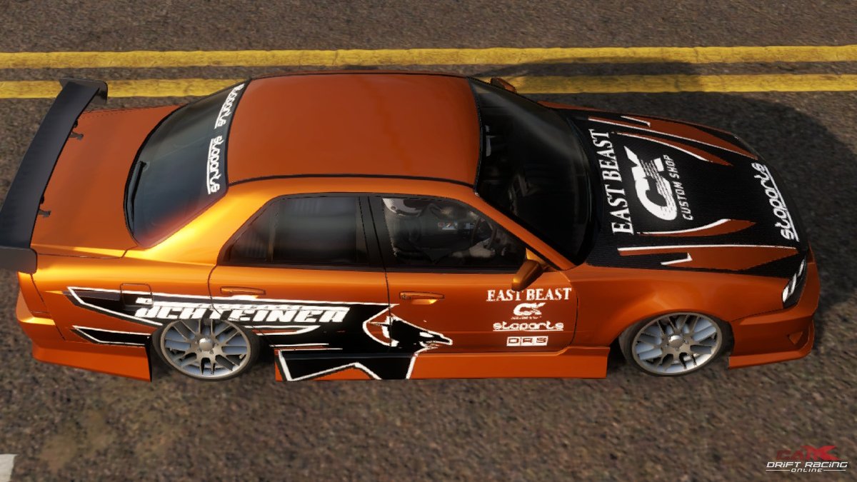 Spaz_Nazer's tweet photo. #CarX_DRO #NintendoSwitch #NFSUG
Need for Speed UndergroundใใใจใใฃใผใฎR34ใฎใใใชใใฎ(ใใ ใใใขใฏไบๆๅขใใฆใใ)
ใชใใจใใคใณใใญใใฆ2ใใขใซใงใใชใใใฎใ https://t.co/UxowzsKrYT
