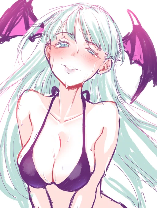 morrigan