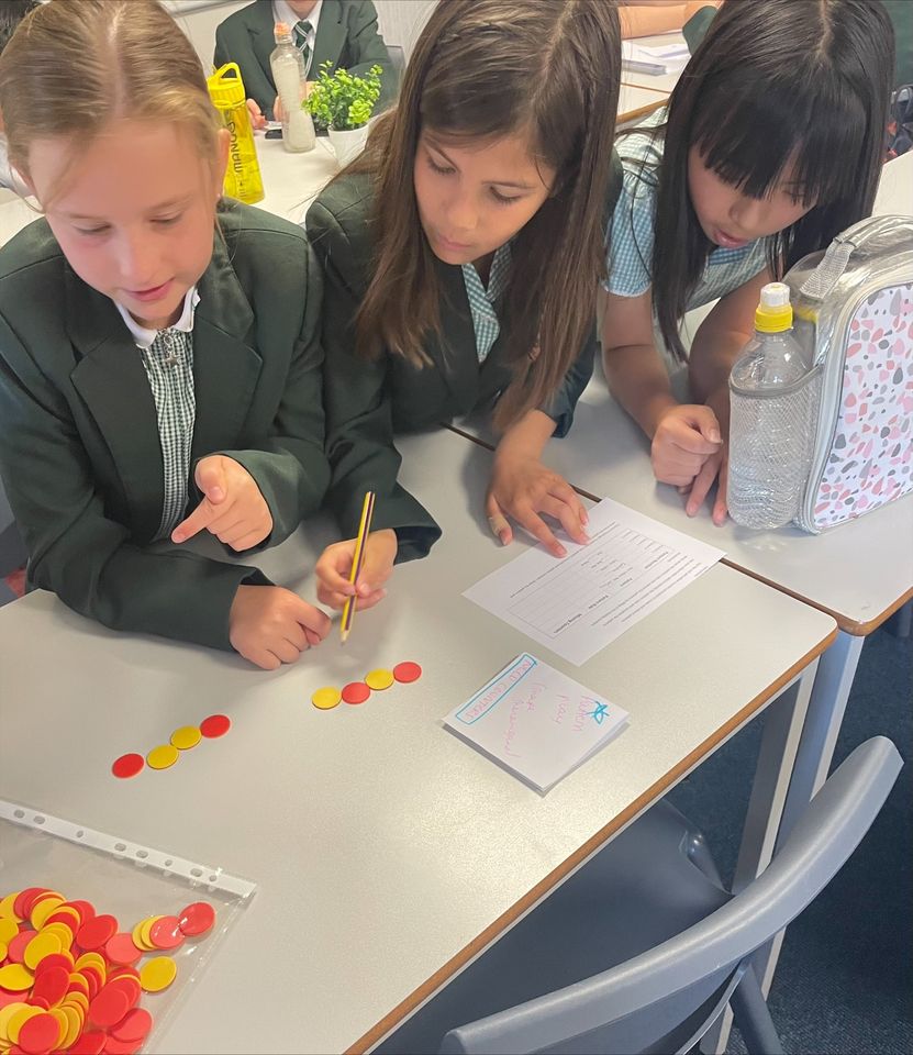 City Learning Trust tweet media