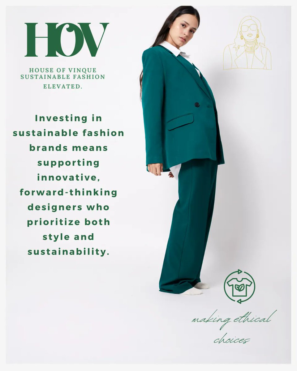 Vinque fashion events tweet media