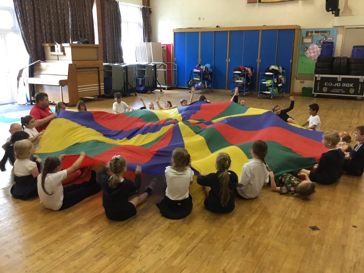 MythamPrimarySchool tweet media