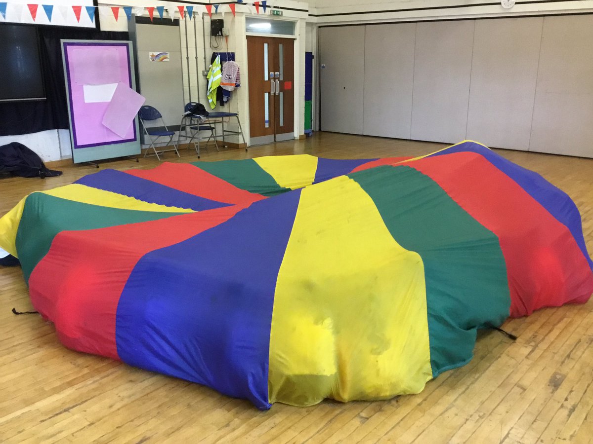 MythamPrimarySchool tweet media