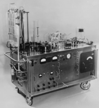 Origins of Cardiovascular Surgery at the Mayo Clinic - <a href="/Arghami/">Arman Arghami</a> et al. share an aspiring story of the beginnings of open heart surgery more than 60 years ago &amp; the great contributions of its pioneers who offered hope to patients. 
mayocl.in/3Dk5oal