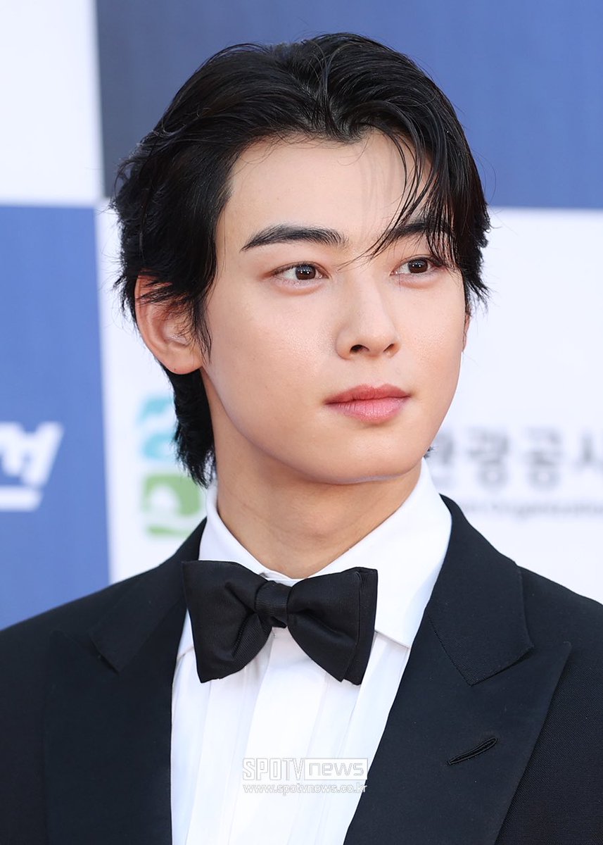 좋다 🖤 
#차은우 #CHAEUNWOO