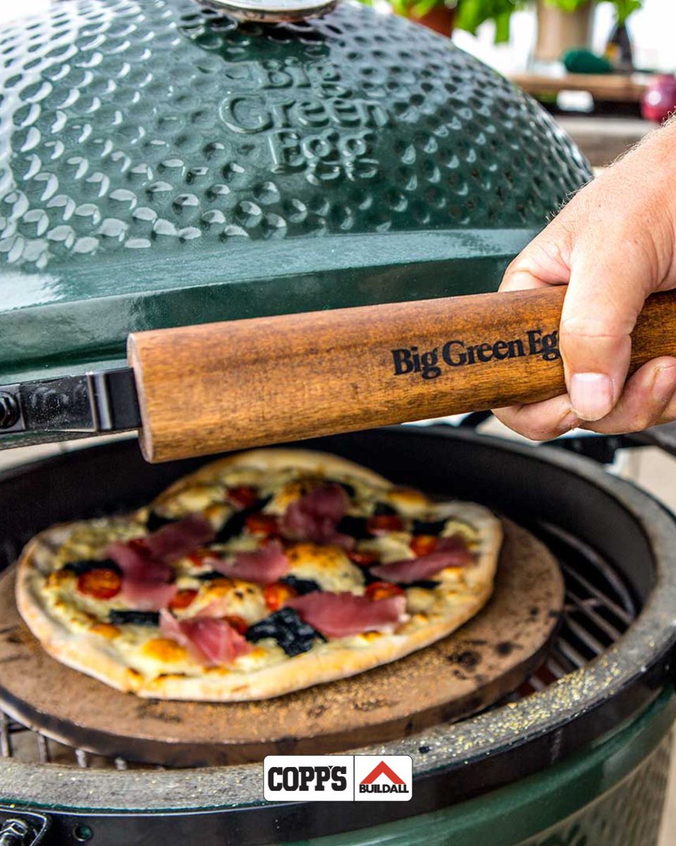 CoppsBuildall's tweet photo. Save on the @biggreenegg in this month's flyer! 

- MiniMax Big Green Egg Kit - $859.00 (reg. $959.00)
- Large Big Green Egg Original Kit - $1,999.00 (reg. $2,099.00)
- X-Large Big Green Egg Kitt - $2,699.00 (reg. $2,799.00).

This offer is only available downtown at 45 York St. https://t.co/Nu4AgekU3g