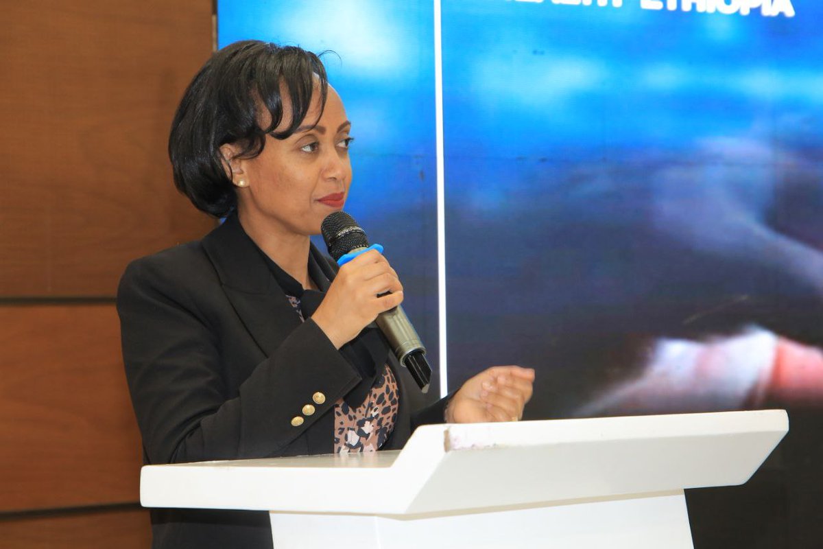 FMoHealth's tweet photo. የጤና አገልግሎት ቴክኖሎጂ ጥቅም ላይ ሲውል የታካሚዎችን ፍላጎት ማዕከል ማድረግ አለበት።
#nextgenerationhealth2023
https://t.co/eLYQF3ND6y https://t.co/zu9J6M1IQk