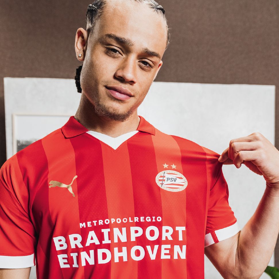 Classic Football Shirts on Twitter "New in PSV Home & Away 202324 🌎