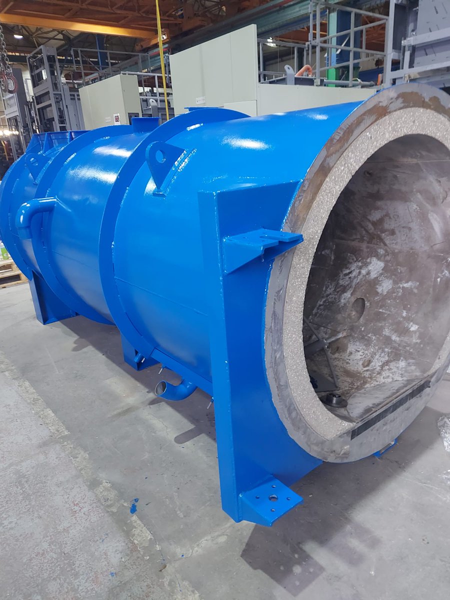 Powertherm Contract Services tweet media