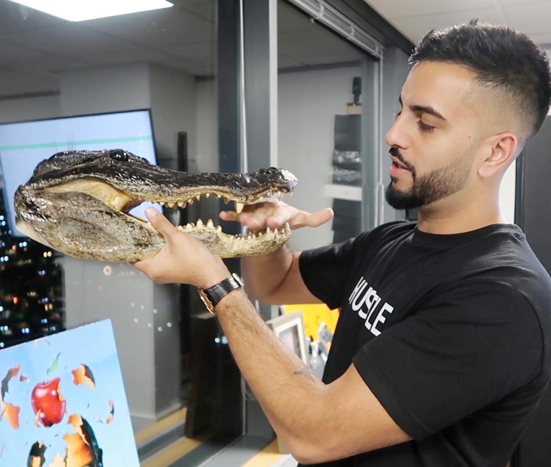 amannattfxlife's tweet image. DM’s be like “What’s Trading like” #LOL #OnlySometimes