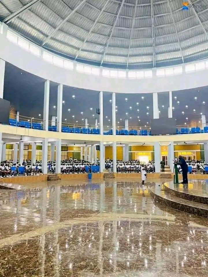 Port Harcourt Central tweet media