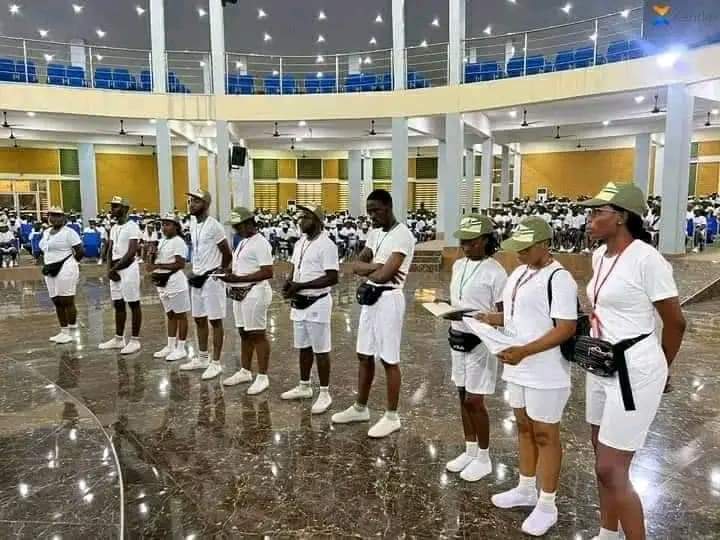 Port Harcourt Central tweet media