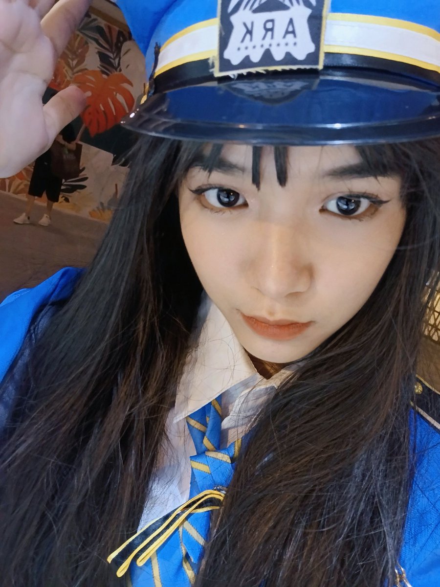 keykcos's tweet photo. hi ya'll~ i'm new to the #cosplay community, and i am currently looking for #moots ‼️💝 

~ retweets are appreciated<33
retweet, like, or comment if u're down to be moots !! ❤️‍🩹❤️‍🩹

have a great day/night to everyone<333

#cosplaytwt #animetwt https://t.co/AuKXy4zXEI