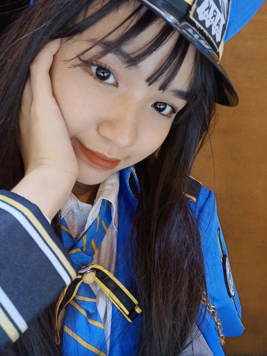 keykcos's tweet photo. hi ya'll~ i'm new to the #cosplay community, and i am currently looking for #moots ‼️💝 

~ retweets are appreciated<33
retweet, like, or comment if u're down to be moots !! ❤️‍🩹❤️‍🩹

have a great day/night to everyone<333

#cosplaytwt #animetwt https://t.co/AuKXy4zXEI