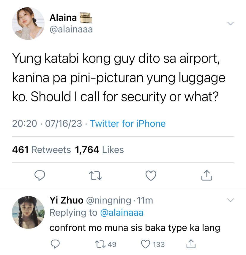 in the city of love,
a #seungmin au!