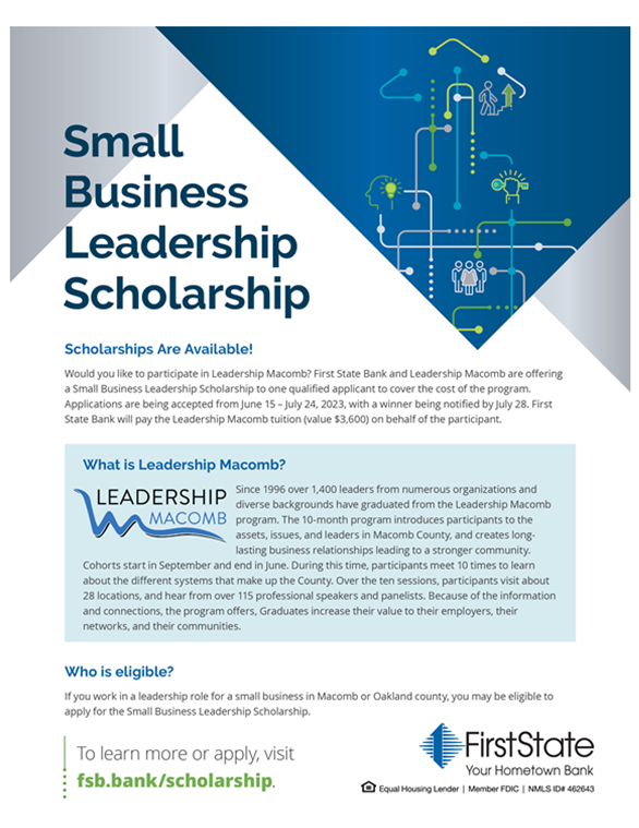 Leadership Macomb tweet media