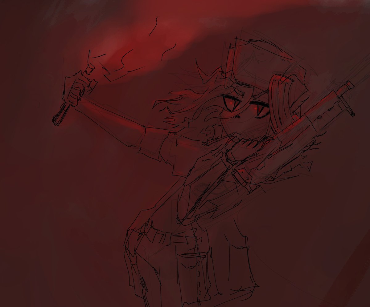 neopholitan's tweet photo. Chevy bengala, just Chevengala
@ChevyskiVT 

#hot #vtuber #draw #drawing #anime #military #aks74u #ak47 #lol #hentai #porno #holanovia #red #paint #painting #fanart #art #muchoshastag #vivaelincesto https://t.co/Hu5nlzYLN5