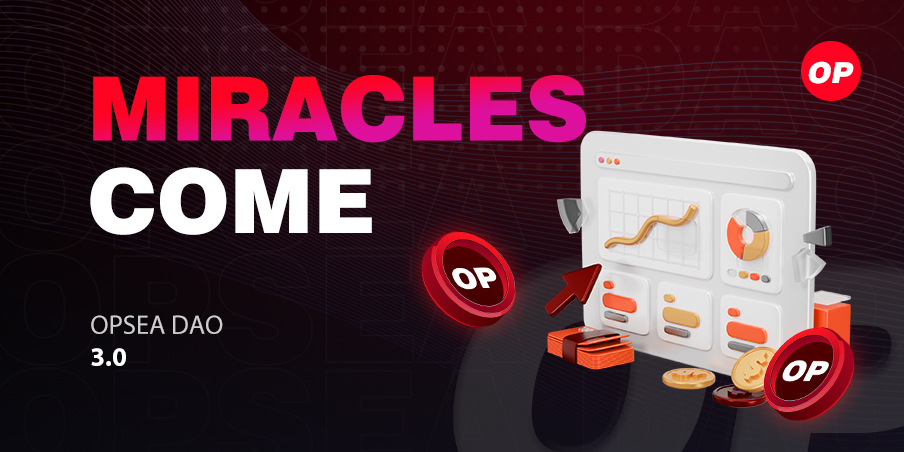 OPSEADAOSTO's tweet photo. ✨🌠OPSea DAO equity incentives cross boundaries, no matter where you are, you can participate in activities and unlock your equity rewards immediately! Miracles have begun!🌠✨
#OPSeaDAO #web3 #Encryption https://t.co/JNO2nDC9rh