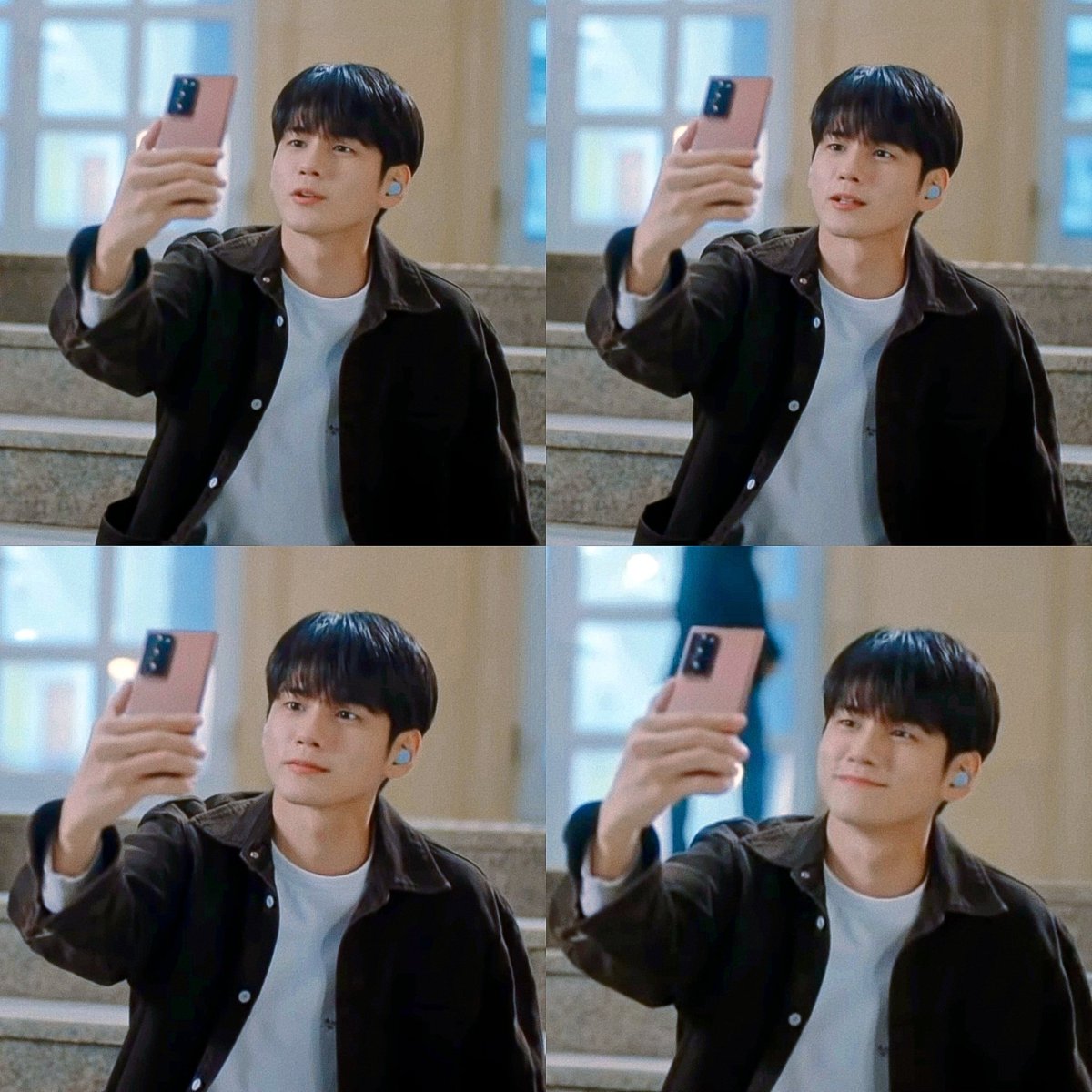 welongift's tweet image. 🤎🤎🤎
#옹성우 #องซองอู
#ONGSEONGWU