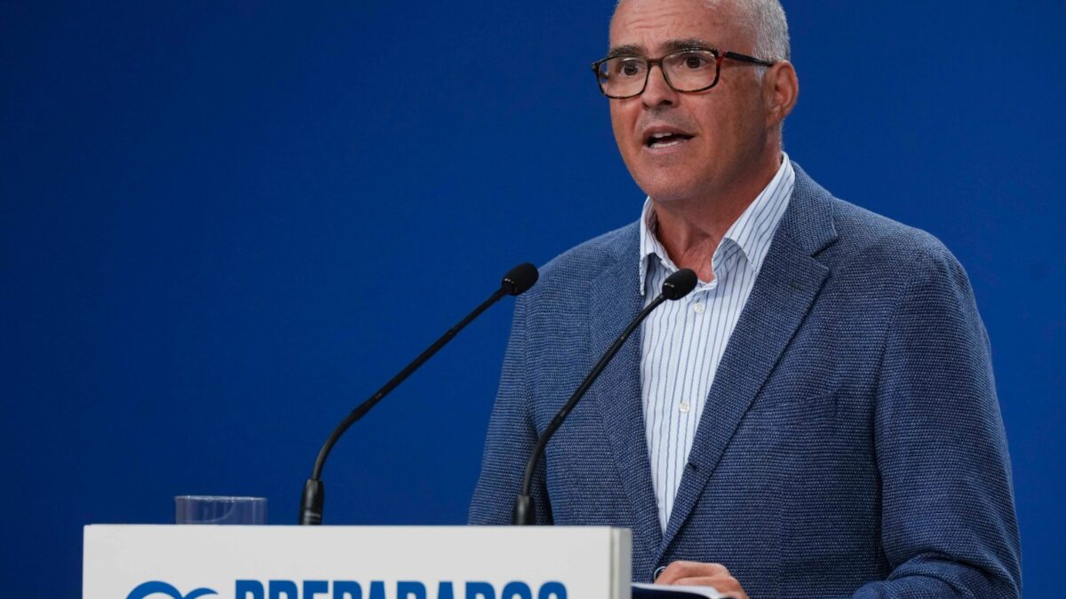🗣️<a href="/fernandoderosa4/">Fernando de Rosa</a> pide explicaciones a Diana Morant por permitir la okupación de un edificio municipal en Gandia en su etapa de alcaldesa.

❌Con el gobierno de Pedro Sánchez la okupación ha crecido un 41% en España.

🔗ppcv.com/de-rosa-pide-e…
