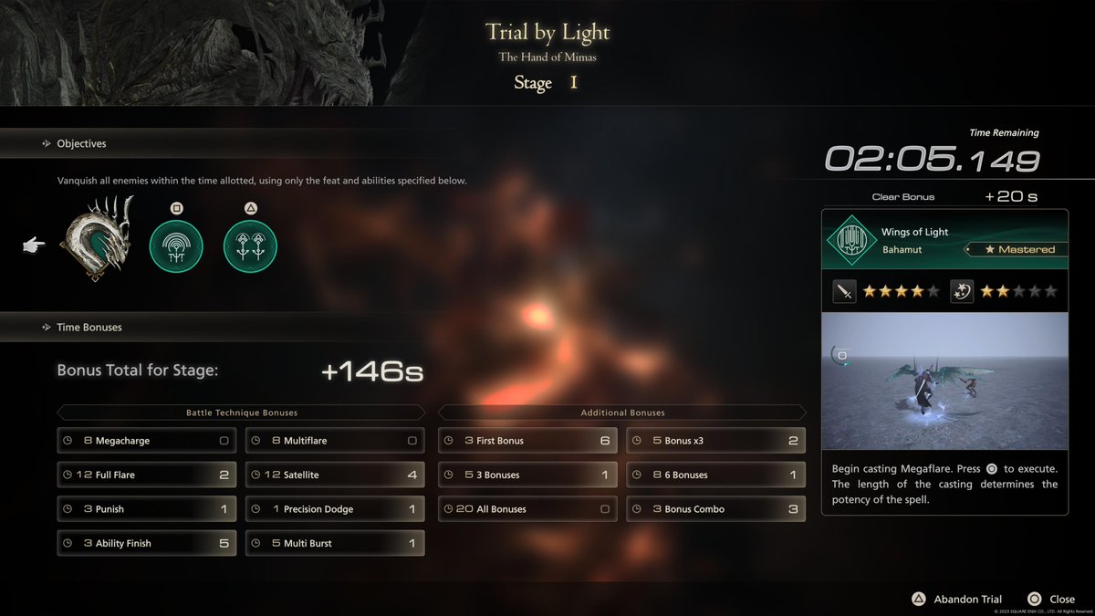 #FF16  #PS5Share, #FINALFANTASYXVI