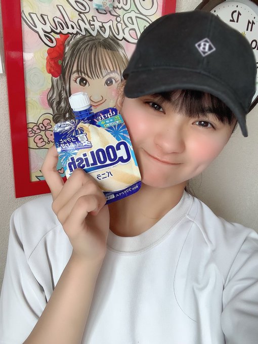 安土姫華のTwitter画像4