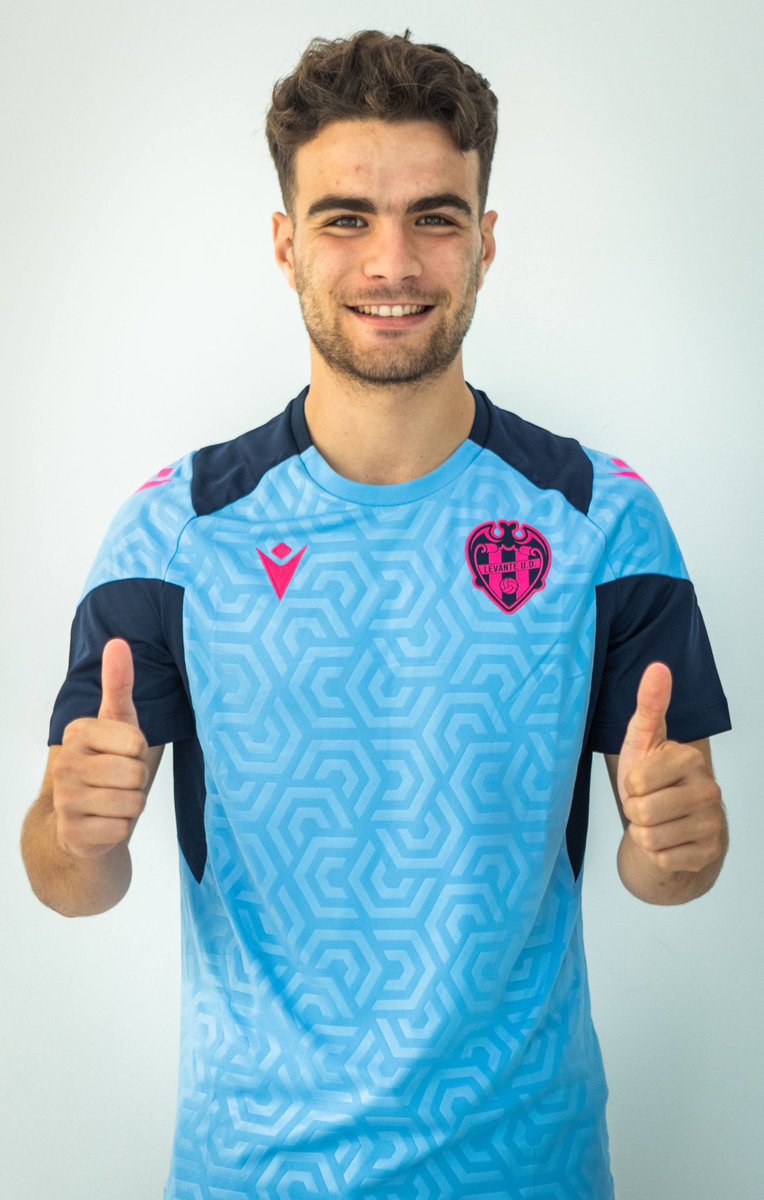 Cantera Levante UD tweet media