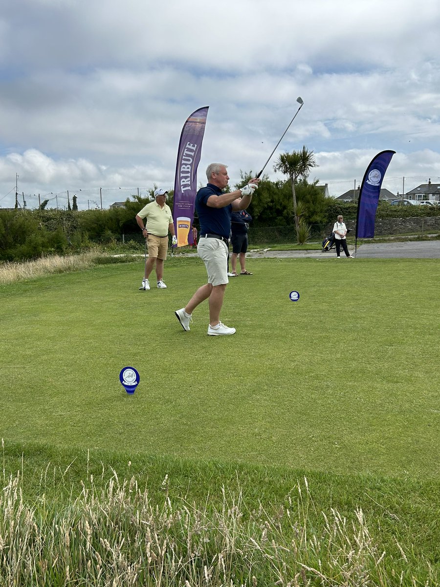 Cornwall Golf tweet media