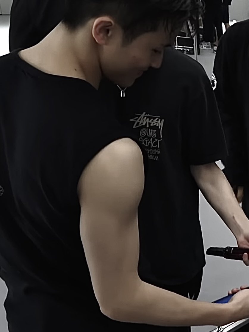 mark lee ??????