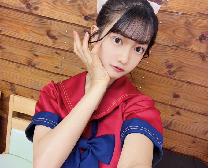 Twitterのコスプレ画像35