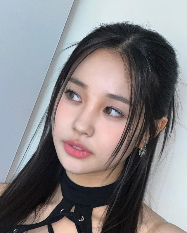 JIHANSITES's tweet photo. [230719] Jihan instagram post update !

(1/2) https://t.co/58KwyNZfzm