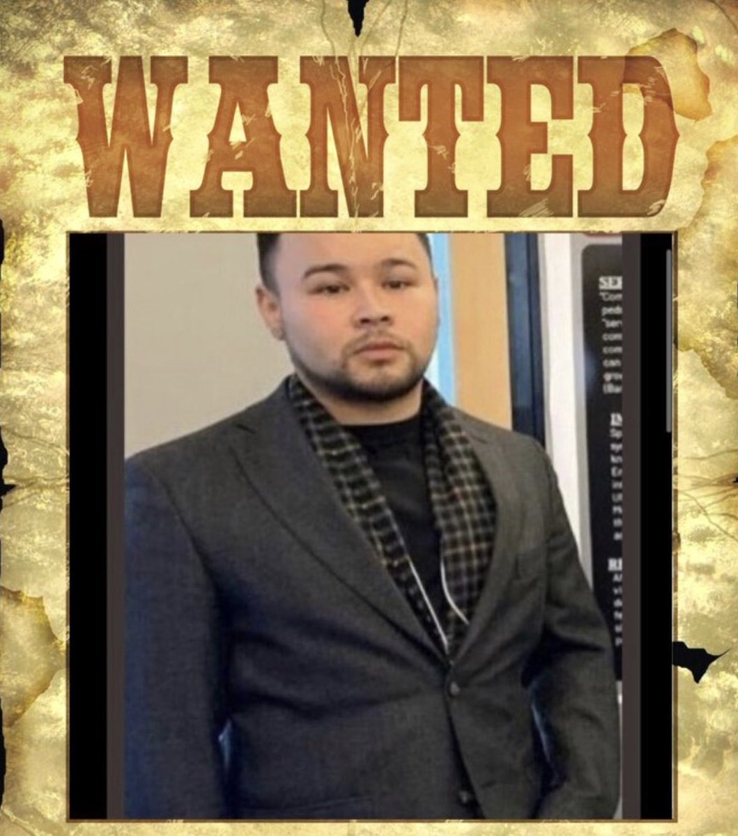 He’s absolutely seething isn’t he? 😂😂😂 <a href="/ManOfTheLibrary/">Man of the Library 📚</a> aka Sean Nguyen #LibraryClosed #SeanNguyen #ManDown #GotchaBitch