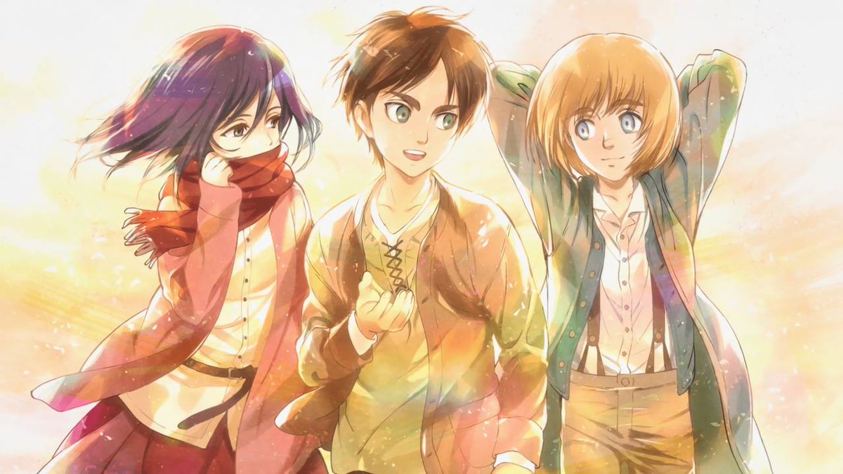 ANIME SHOT tweet media