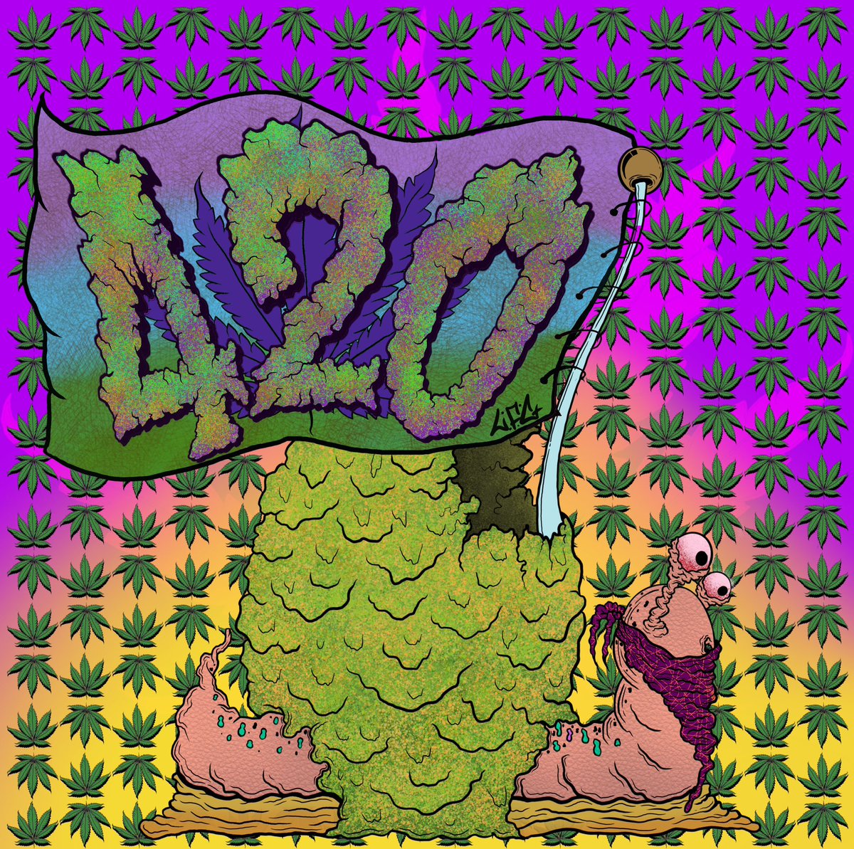 𝕭𝖚𝖉𝖘𝖑𝖚𝖌𝖘 tweet media