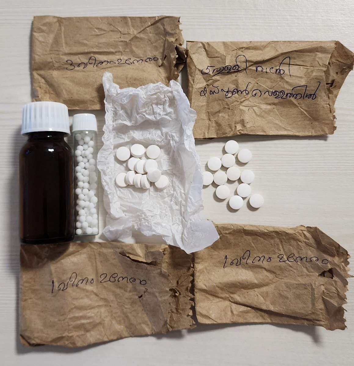 TheLiverDoc on Twitter "Homeopathy for Hepatitis B virus infection