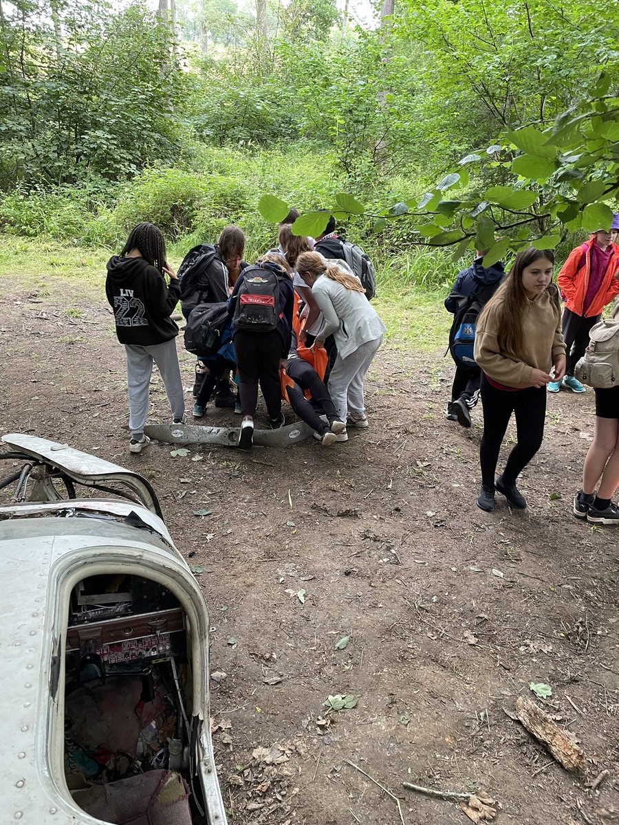 Miss Havelange tweet media