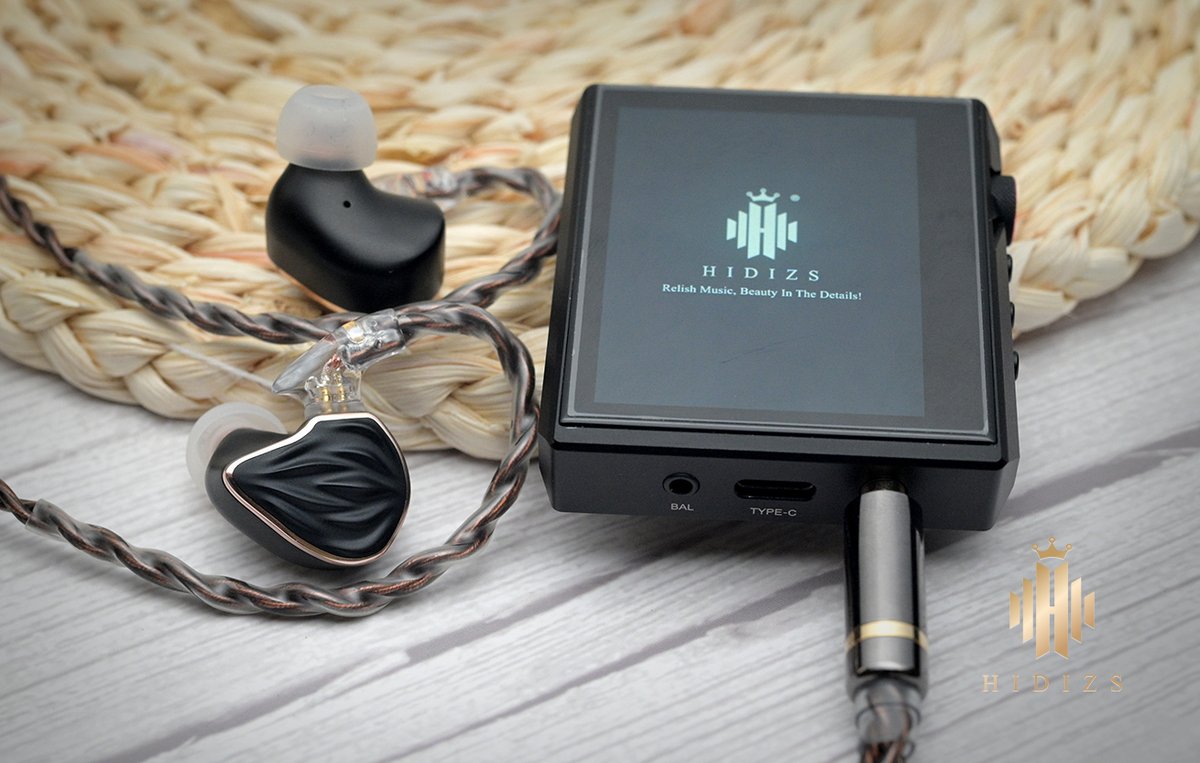 Hidizs's tweet photo. Dive into the ocean of music with MS3!🎧🌊
Experience the ultimate synergy between MS3 and AP80Pro-X, XO, and S9Pro, catering to everyone's diverse music preferences.🎧🎶
🔥🛒 Don't miss out! Get your own MS3 now: https://t.co/1GL7Sjj9og
#Hidizs #MS3 #AP80ProX #XO #S9Pro https://t.co/AzTF7H6kNb