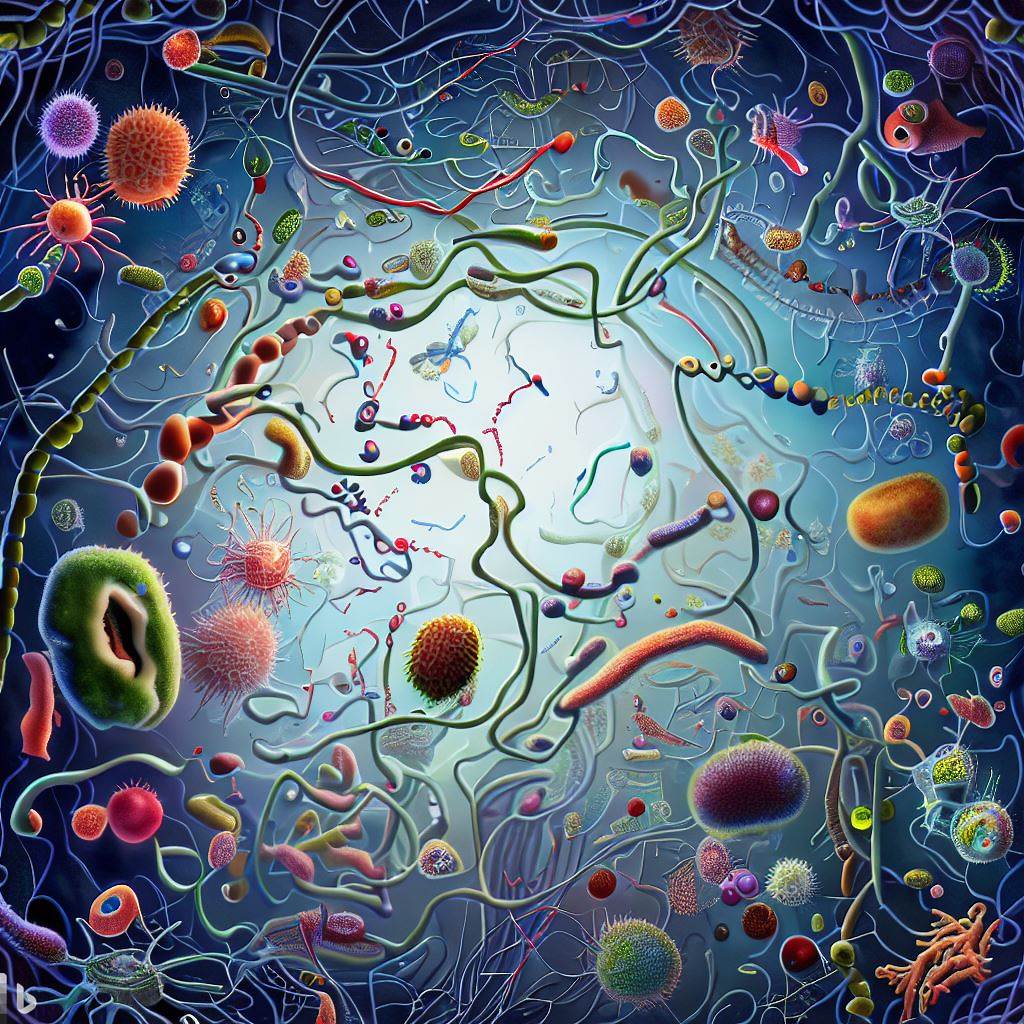 Thrilled to announce 🎉 that our project, MAORI, has secured funding!  Embarking soon on a new journey 🚀 to unravel the complex metabolic interactome of marine microorganisms 🌊🔬 🧪🦠.  Thanks to the <a href="/AgEInves/">Agencia Estatal de Investigación</a> for continuing to support our research 🙌