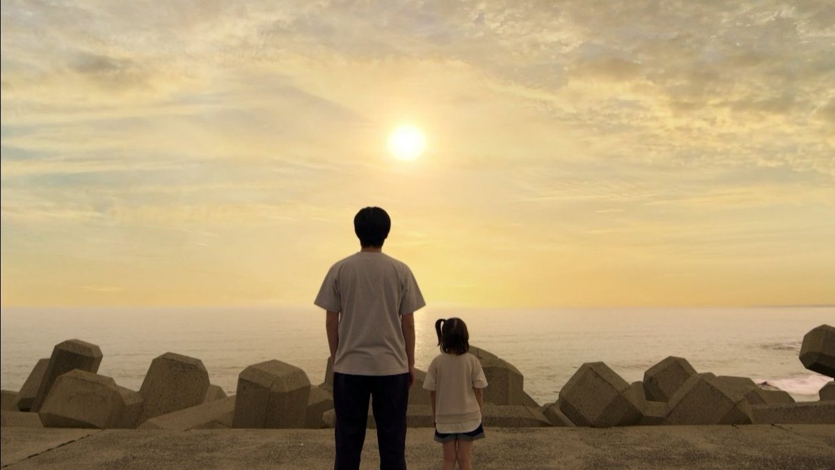 الحلقه الأولى مِن Barakamon مُترجمة الآن مُتوفرة على المدونة 👇🏼
tsubasafansub97.blogspot.com/2023/07/baraka…
__

مُشاهدة مُمتعة 🌹