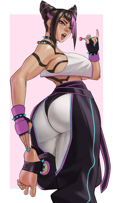Juri!!
