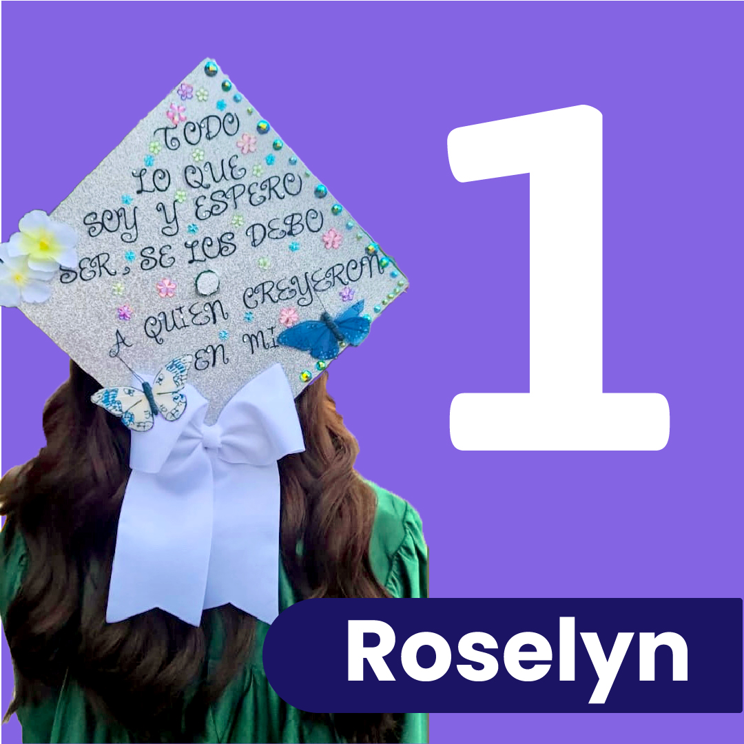 MBootstraps's tweet image. Drumroll, please! 🥁🎉 Let's give a big round of applause to the phenomenal winners of the MTB Graduation Cap Contest 2023! Cheers to a fantastic journey filled with endless possibilities! 🎉🎓

#dreamhigher2023 #MTBGradCapContest