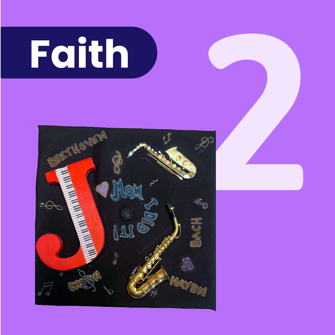 MBootstraps's tweet image. Drumroll, please! 🥁🎉 Let's give a big round of applause to the phenomenal winners of the MTB Graduation Cap Contest 2023! Cheers to a fantastic journey filled with endless possibilities! 🎉🎓

#dreamhigher2023 #MTBGradCapContest