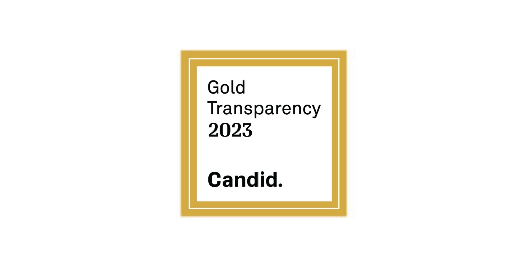 We’ve just earned our 2023 Gold Seal with <a href="/CandidDotOrg/">Candid</a>! We are excited to share the work our nonprofit does through our #NonprofitProfile. Learn how you can support us and make a difference. guidestar.org/profile/23-737…