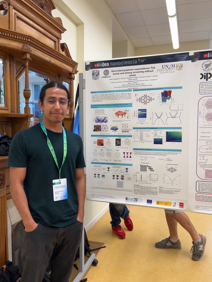 Alex Jimeno-Pozo tweet media